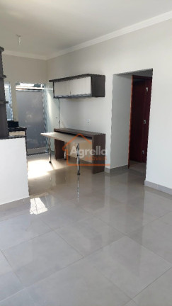 Imagem Imóvel com 3 Quartos à Venda, 80 m² em Condomínio Residencial Dr. Falsetti - Mogi Guaçu
