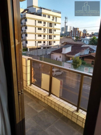 Imagem Apartamento com 3 Quartos à Venda, 70 m² em Jardim Enseada - Guarujá