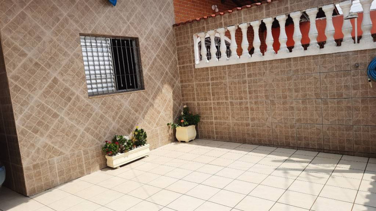 Imagem Casa com 1 Quarto à Venda, em Ocian - Praia Grande Imagem Casa com 1 Quarto à Venda, em Ocian - Praia Grande