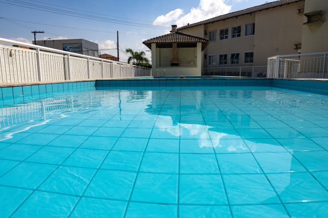 Imagem Imóvel com 2 Quartos à Venda, 51 m² em Santa Paula I - Vila Velha