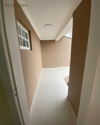 Imagem Casa com 4 Quartos à Venda, 150 m² em Taboão - São Bernardo Do Campo