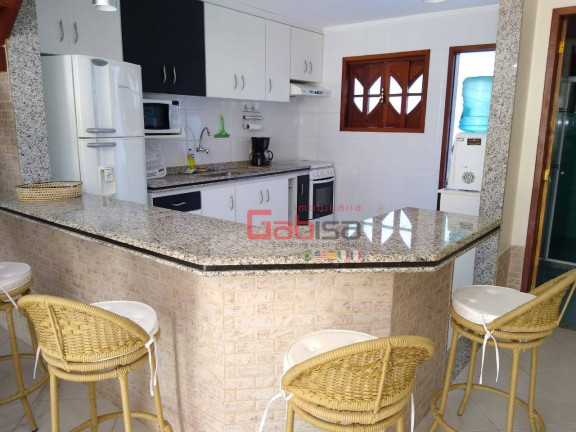 Imagem Casa com 2 Quartos à Venda, 140 m² em Peró - Cabo Frio