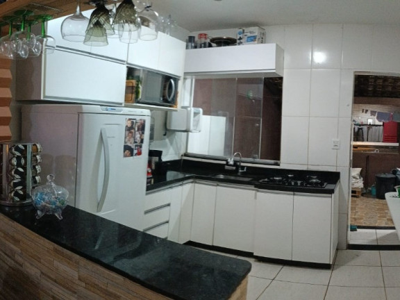 Imagem Casa com 2 Quartos à Venda, 180 m² em Floresta Encantada - Esmeraldas
