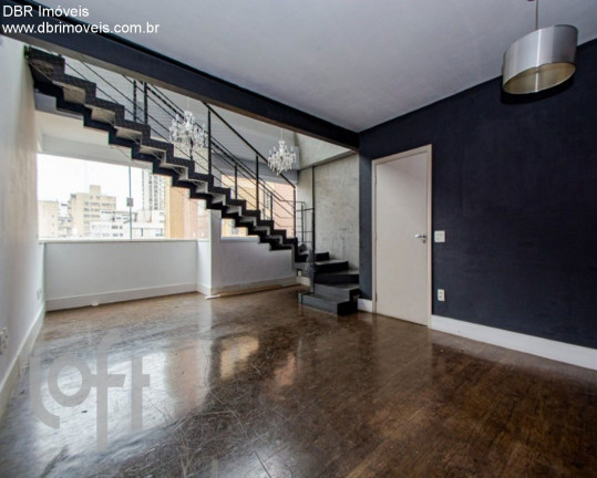 Imagem Apartamento com 4 Quartos à Venda, 250 m² em Santa Cecilia - São Paulo