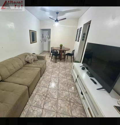 Imagem Apartamento com 2 Quartos à Venda, 70 m² em Guilhermina - Praia Grande Imagem Apartamento com 2 Quartos à Venda, 70 m² em Guilhermina - Praia Grande