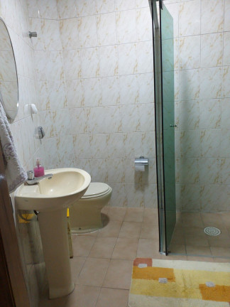 Imagem Sobrado com 3 Quartos à Venda, 259 m² em Parque Gerassi - Santo André Imagem Sobrado com 3 Quartos à Venda, 259 m² em Parque Gerassi - Santo André