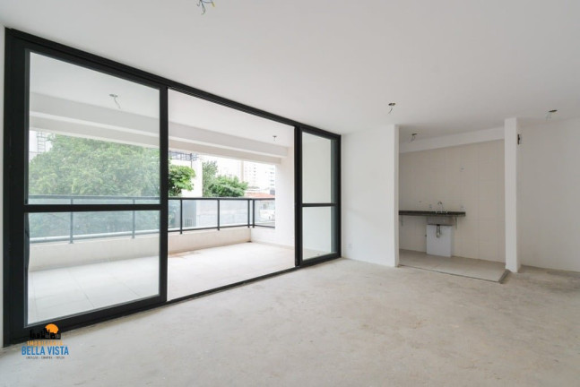 Foto do imóvel Apartamento com 2 Quartos à Venda,  em Saúde - São Paulo