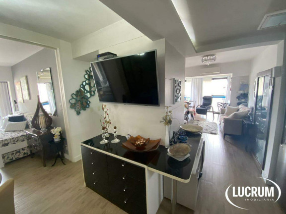 Apartamento com 2 Quartos à Venda, 86 m² em Copacabana - Rio De Janeiro