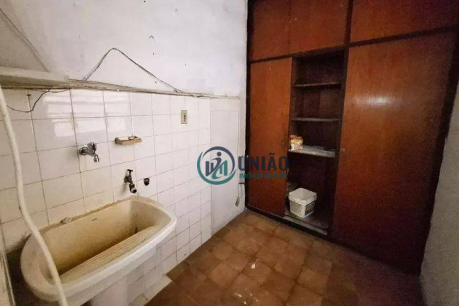 Imagem Apartamento com 3 Quartos à Venda, 110 m² em Icaraí - Niterói
