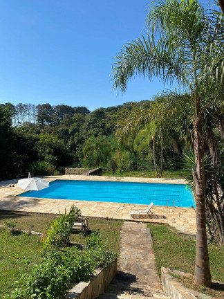Chácara com 10 Quartos à Venda, 13.000 m² em Jardim Santo Antônio - Atibaia