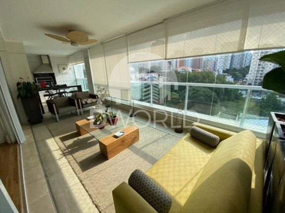 Imagem Imóvel com 3 Quartos à Venda, 271 m² em Perdizes - São Paulo