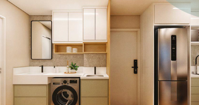 Imagem Apartamento com 1 Quarto à Venda, 24 m² em Parada Xv De Novembro - São Paulo Imagem Apartamento com 1 Quarto à Venda, 24 m² em Parada Xv De Novembro - São Paulo
