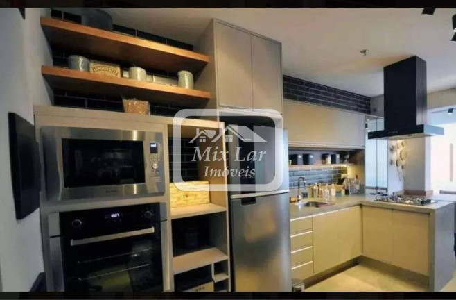 Imagem Apartamento com 2 Quartos à Venda, 65 m² em Centro - Osasco Imagem Apartamento com 2 Quartos à Venda, 65 m² em Centro - Osasco