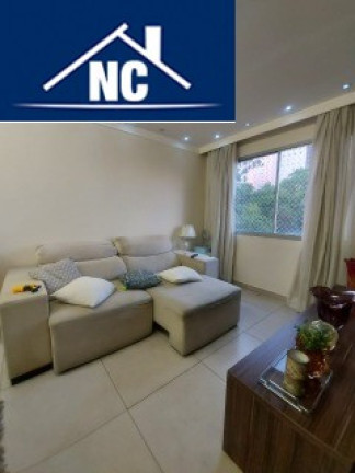 Imagem Apartamento com 2 Quartos à Venda, 54 m² em Vila Das Mercês - São Paulo Imagem Apartamento com 2 Quartos à Venda, 54 m² em Vila Das Mercês - São Paulo