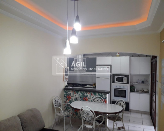 Imagem Casa com 2 Quartos à Venda, 140 m² em Residencial Santa Paula - Jacareí Imagem Casa com 2 Quartos à Venda, 140 m² em Residencial Santa Paula - Jacareí