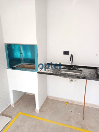 Imagem Sobrado com 3 Quartos à Venda, 105 m² em Parque Das Nações - Santo André