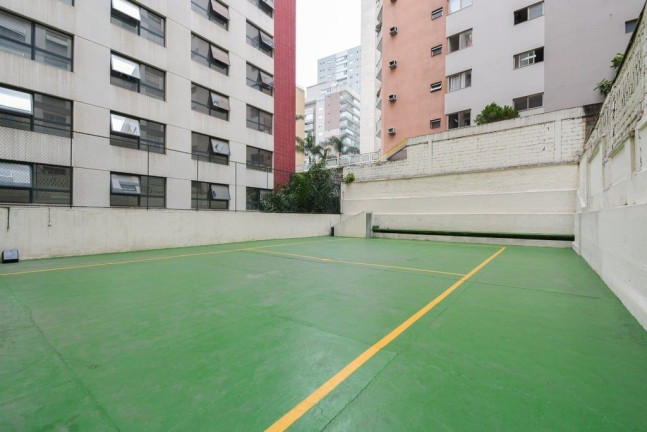 Imagem Apartamento com 2 Quartos à Venda, 83 m² em Consolação - São Paulo Imagem Apartamento com 2 Quartos à Venda, 83 m² em Consolação - São Paulo