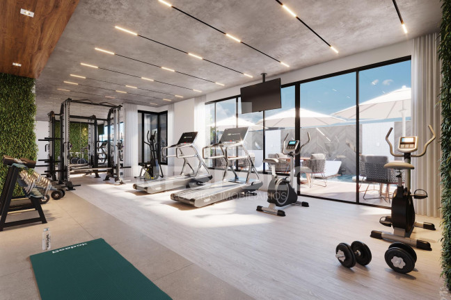 Imagem Apartamento à Venda, 80 m² em Perequê - Porto Belo