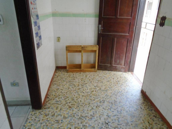 Imagem Apartamento com 1 Quarto à Venda, 35 m² em Canto Do Forte - Praia Grande Imagem Apartamento com 1 Quarto à Venda, 35 m² em Canto Do Forte - Praia Grande