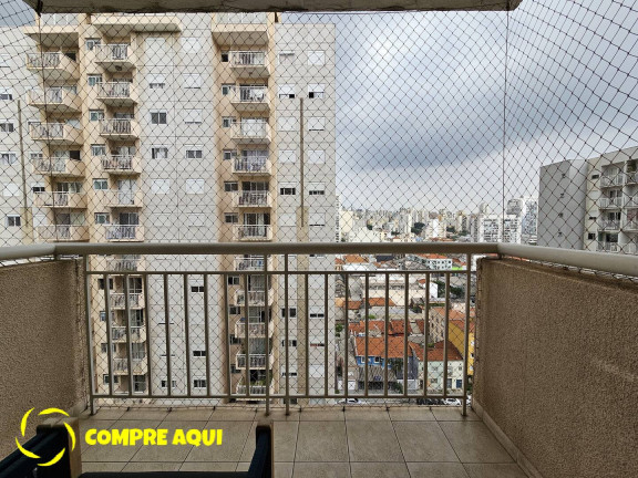 Imagem Apartamento com 2 Quartos à Venda, 64 m² em Barra Funda - São Paulo Imagem Apartamento com 2 Quartos à Venda, 64 m² em Barra Funda - São Paulo