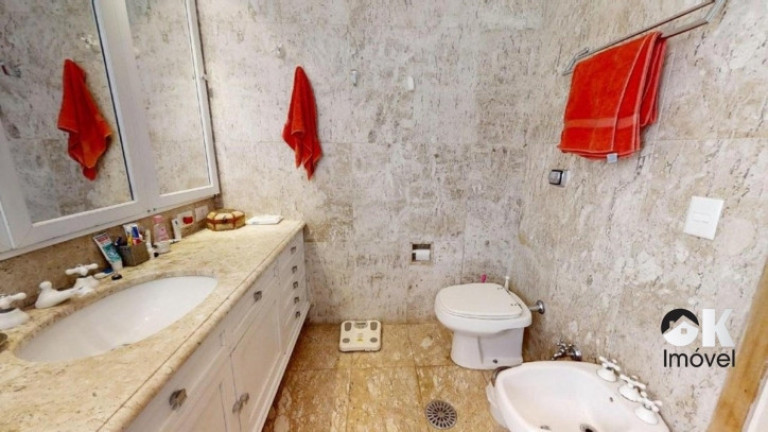Imagem Apartamento com 4 Quartos à Venda, 269 m² em Higienópolis - São Paulo Imagem Apartamento com 4 Quartos à Venda, 269 m² em Higienópolis - São Paulo