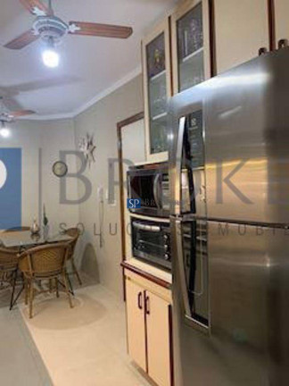 Imagem Apartamento com 3 Quartos à Venda, 110 m² em Vila Mariana - São Paulo