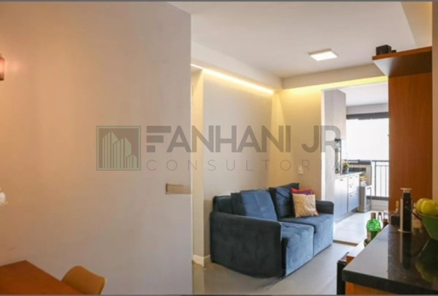 Imagem Imóvel com 2 Quartos à Venda, 67 m² em Barra Funda - São Paulo