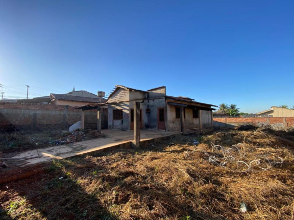 Imagem Casa com 3 Quartos à Venda, 822 m² em Parque Trindade - Aparecida De Goiânia