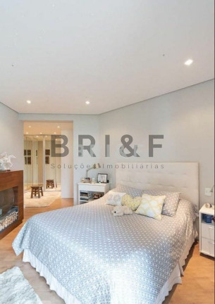 Imagem Apartamento com 3 Quartos à Venda, 245 m² em Campo Belo - São Paulo Imagem Apartamento com 3 Quartos à Venda, 245 m² em Campo Belo - São Paulo
