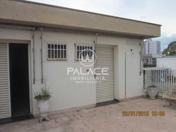 Imagem Sobrado com 5 Quartos à Venda, 270 m² em Centro - Piracicaba