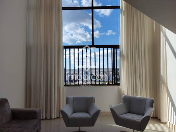 Imagem Cobertura com 4 Quartos à Venda, 210 m² em Candeias - Vitória Da Conquista Imagem Cobertura com 4 Quartos à Venda, 210 m² em Candeias - Vitória Da Conquista