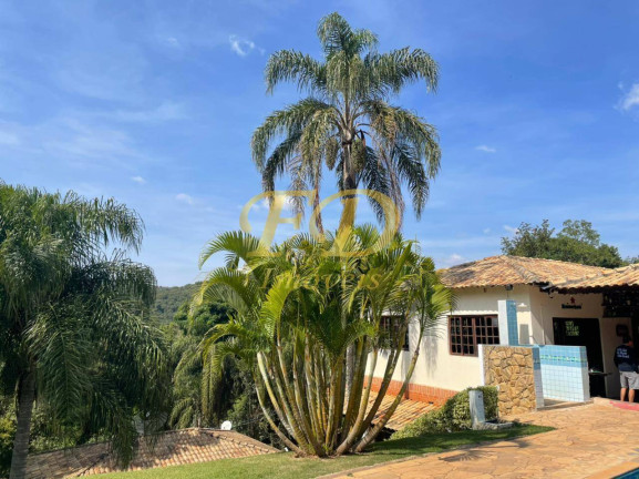 Chácara com 9 Quartos à Venda,  em Pedra Vermelha (terra Preta) - Mairiporã