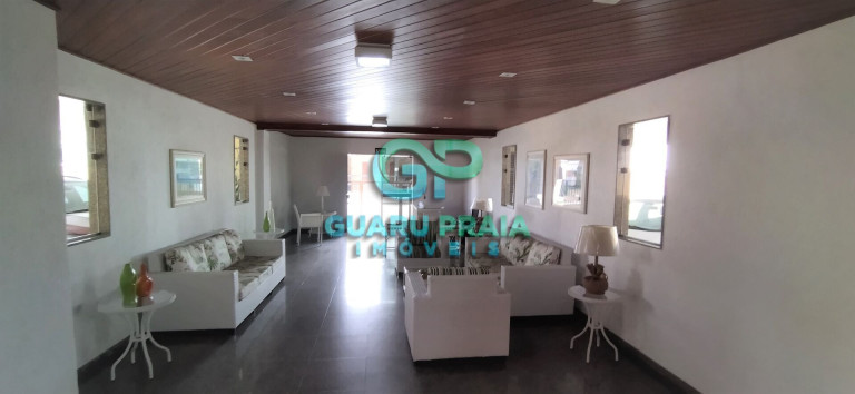Imagem Apartamento com 2 Quartos à Venda, 75 m² em Enseada - Guarujá