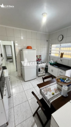Imagem Casa com 2 Quartos à Venda, 125 m² em Vila Atlântica - Mongaguá Imagem Casa com 2 Quartos à Venda, 125 m² em Vila Atlântica - Mongaguá