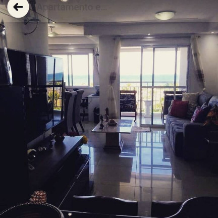 Imagem Apartamento com 1 Quarto à Venda, 87 m² em Salvador Imagem Apartamento com 1 Quarto à Venda, 87 m² em Salvador