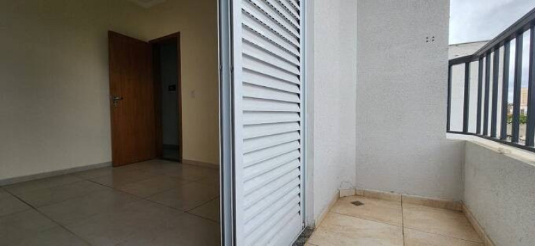 Imagem Apartamento com 2 Quartos à Venda, 52 m² em Vila Jardini - Sorocaba