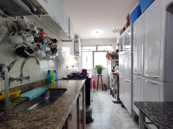 Imagem Apartamento com 2 Quartos à Venda, 59 m² em Ermitage - Teresópolis Imagem Apartamento com 2 Quartos à Venda, 59 m² em Ermitage - Teresópolis