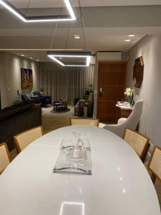 Imagem Apartamento com 4 Quartos à Venda, 169 m² em Indianópolis - São Paulo