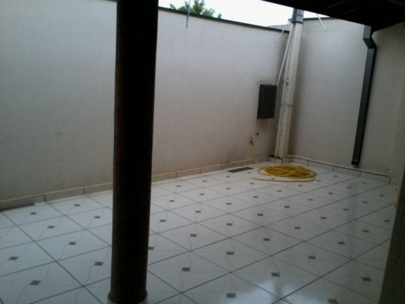 Casa com 3 Quartos à Venda, 300 m² em Jardim Residencial Veccon - Sumaré
