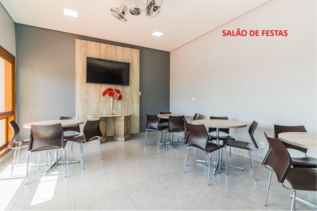 Imagem Imóvel com 2 Quartos à Venda, em Cristo Redentor - Porto Alegre Imagem Imóvel com 2 Quartos à Venda, em Cristo Redentor - Porto Alegre