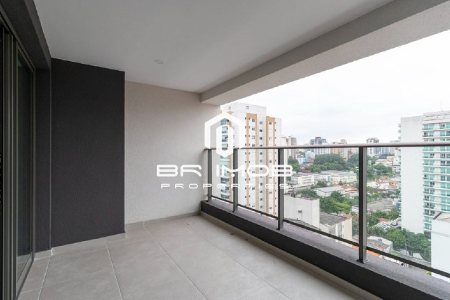 Imagem Imóvel com 3 Quartos à Venda, 84 m² em Vila Clementino - São Paulo Imagem Imóvel com 3 Quartos à Venda, 84 m² em Vila Clementino - São Paulo
