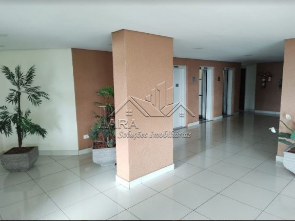 Imagem Apartamento com 2 Quartos à Venda,  em Ermelino Matarazzo - São Paulo