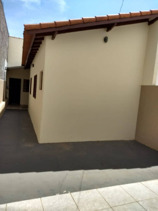 Imagem Casa com 2 Quartos à Venda, 70 m² em Jardim São Marcos - Sorocaba