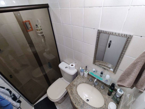 Imagem Apartamento com 3 Quartos à Venda, 65 m² em Chácara Belenzinho - São Paulo Imagem Apartamento com 3 Quartos à Venda, 65 m² em Chácara Belenzinho - São Paulo