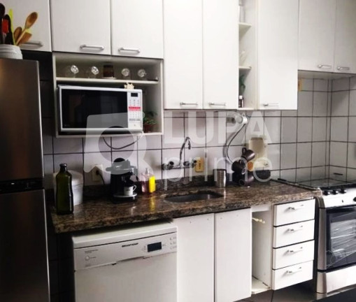 Imagem Apartamento com 3 Quartos à Venda, 107 m² em Chácara Santo Antônio (zona Leste) - São Paulo Imagem Apartamento com 3 Quartos à Venda, 107 m² em Chácara Santo Antônio (zona Leste) - São Paulo
