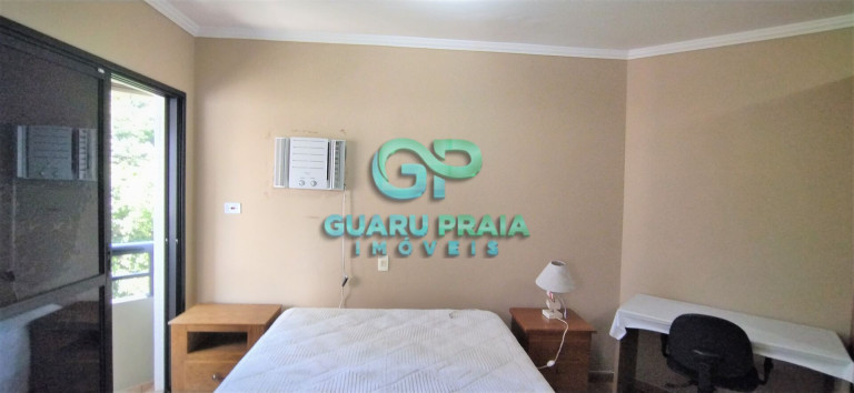 Imagem Apartamento com 3 Quartos à Venda, 120 m² em Pitangueiras - Guarujá