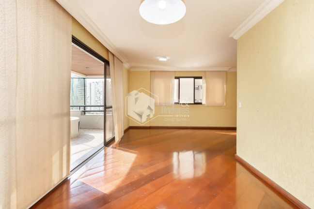 Imagem Apartamento com 4 Quartos à Venda, 162 m² em Vila Andrade - São Paulo Imagem Apartamento com 4 Quartos à Venda, 162 m² em Vila Andrade - São Paulo