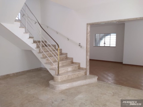 Imagem Casa com 3 Quartos à Venda, 270 m² em Perdizes - São Paulo