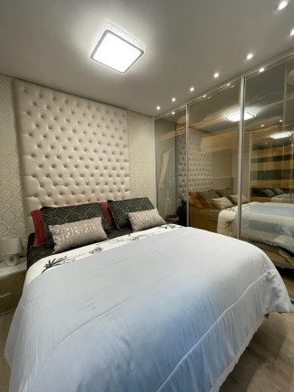 Imagem Cobertura com 2 Quartos à Venda, 83 m² em Sul (águas Claras) - Brasília