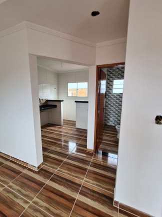 Imagem Sobrado com 3 Quartos à Venda, 62 m² em Vila São Jorge - Praia Grande Imagem Sobrado com 3 Quartos à Venda, 62 m² em Vila São Jorge - Praia Grande